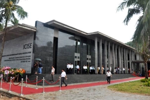 ICISE - Trung Tâm Quốc Tế Khoa Học & Giáo Dục Liên Ngành