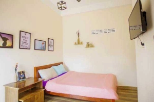 IColor Dalat Hostel