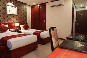 Icon 36 Hotel - Cửa Đông