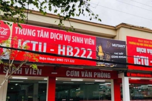 Ictu Hb222 - Nhà Hàng & Cơm Văn Phòng
