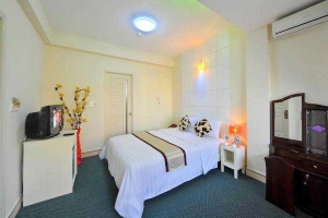 Ideal Hotel