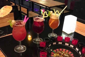 Idol - Cafe & Karaoke