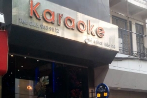 Idol Karaoke - Mai Hắc Đế