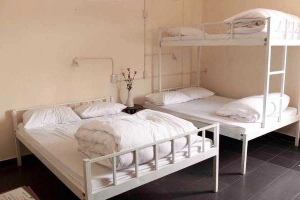 iDorm B&B Hotel