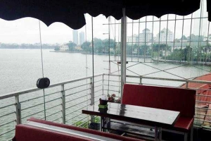 IGC Cafe
