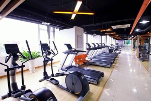 Igym Fitness & Yoga