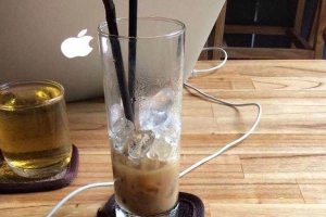 Ihome Cafe - Cù Lao