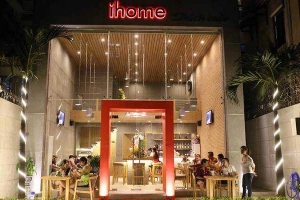 Ihome Coffee