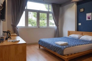 IHome Homestay