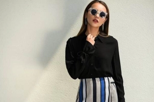 IK Closet - Ngọc Lâm