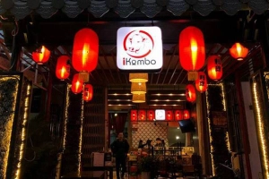 Nhà Hàng IKombo Restaurant - Bò Úc & Lẩu Nướng