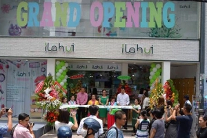 ilahui Vietnam - Thời Trang & Phụ Kiện - Cống Quỳnh