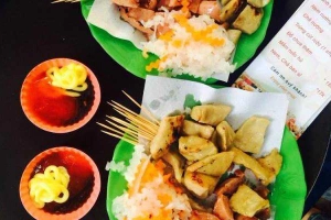Imade - Ăn Vặt Phan Thiết