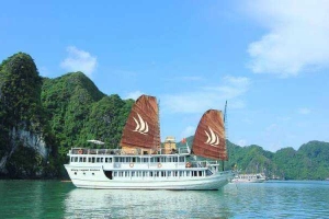 Image Halong Cruise - Tuần Châu