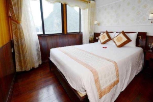Imperial Classic Cruise Halong