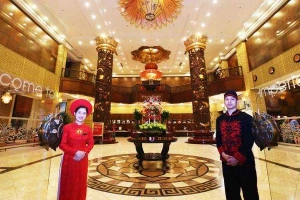 Imperial Hotel Huế