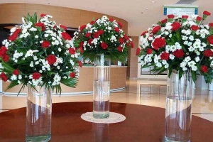 In Care Of Flower Shop