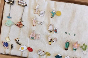 Indie - Hàng Đậu