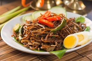 Nhà Hàng Indo Restaurant - Asia Park