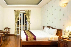 Indochina Guesthouse