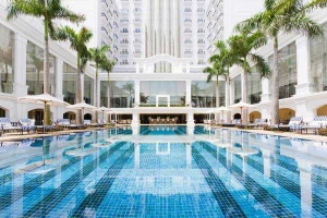 Indochina Place Hotel