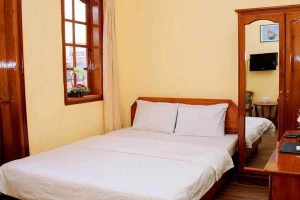 Indochine Hotel - Hùng Vương
