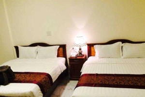 Indochine Hotel - Khe Sanh