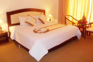 Indochine Hotel