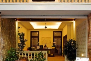 Indochine Spa