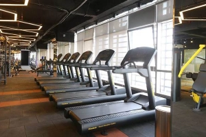 Infinity Fitness