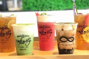 Infinity House Cafe