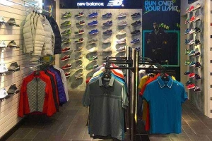 Infinity Sports - Pearl Plaza
