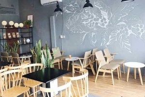 Inmo Coffee