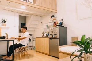Innalley Homestay No.1 - Nguyễn Thành Ý