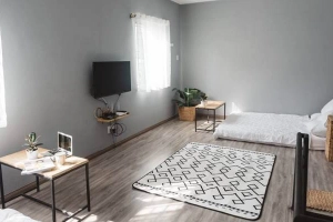 Innalley Homestay No.2 - Cao Bá Nhạ