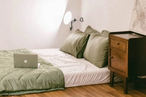 Innalley Homestay No.3 - Nguyễn Thái Bình