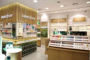 Innisfree Vietnam - Vincom Đồng Khởi