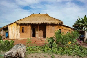 Inra Champa Homestay