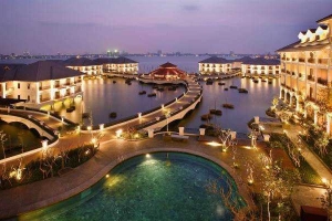 InterContinental Hanoi Westlake