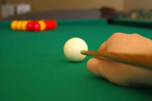 Internet Billiards 33