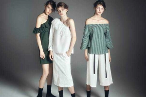 IORA Vietnam - Parkson Hùng Vương