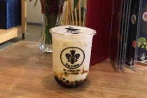 Iris Coffee