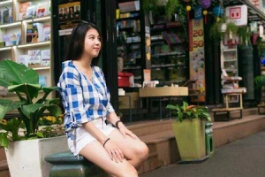 Iris Fashion - Nguyễn Thị Thập