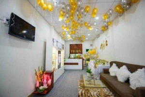 Iris Spa