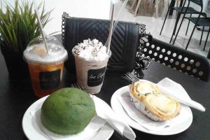Iro Coffee