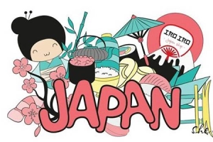IRO IRO - Japan Shop