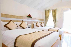 Isana Hotel