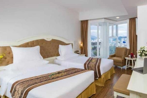 Isena Nha Trang Hotel