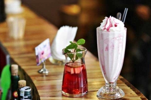 Island Coffee & Fast Food - Tôn Thất Tùng