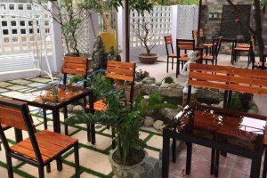 Istart Up Cafe